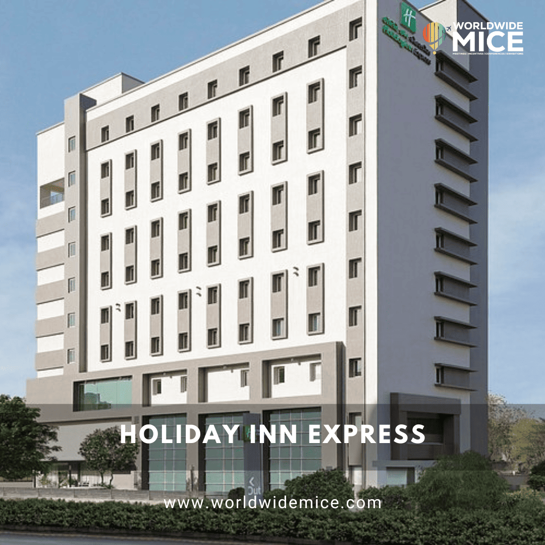 Holiday Inn Express